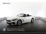 BMW Z4 sDrive 20 i Advantage Klimaautomatik DAB-Tune - BMW Z4 in Aachen