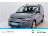 Volkswagen Caddy 1.5 TSI Life*DSG*NAV*RFK*AHK*ACC*PDC* - Volkswagen Caddy life
