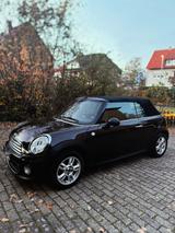 MINI One Cabrio One