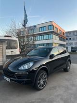 Porsche Cayenne - Porsche Gebrauchtwagen in Mainz