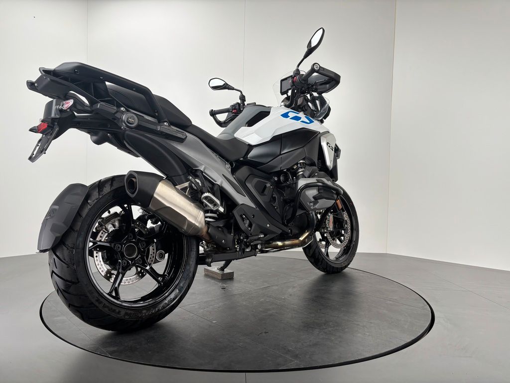 Fahrzeugabbildung BMW R 1300 GS *1. HAND *SERVICE NEU