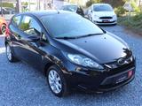 Ford Fiesta 1.25 82PS*Klimaanlage*HU.AU.11.2027* - Ford Fiesta: 82 Ps