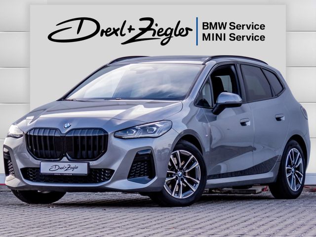 BMW 223i Active Tourer M-Sport ACC AHK GSD HuD KoZg