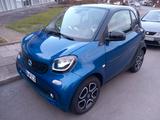 Smart ForTwo coupé 1.0 52kW passion HU Neu 16 Zoll