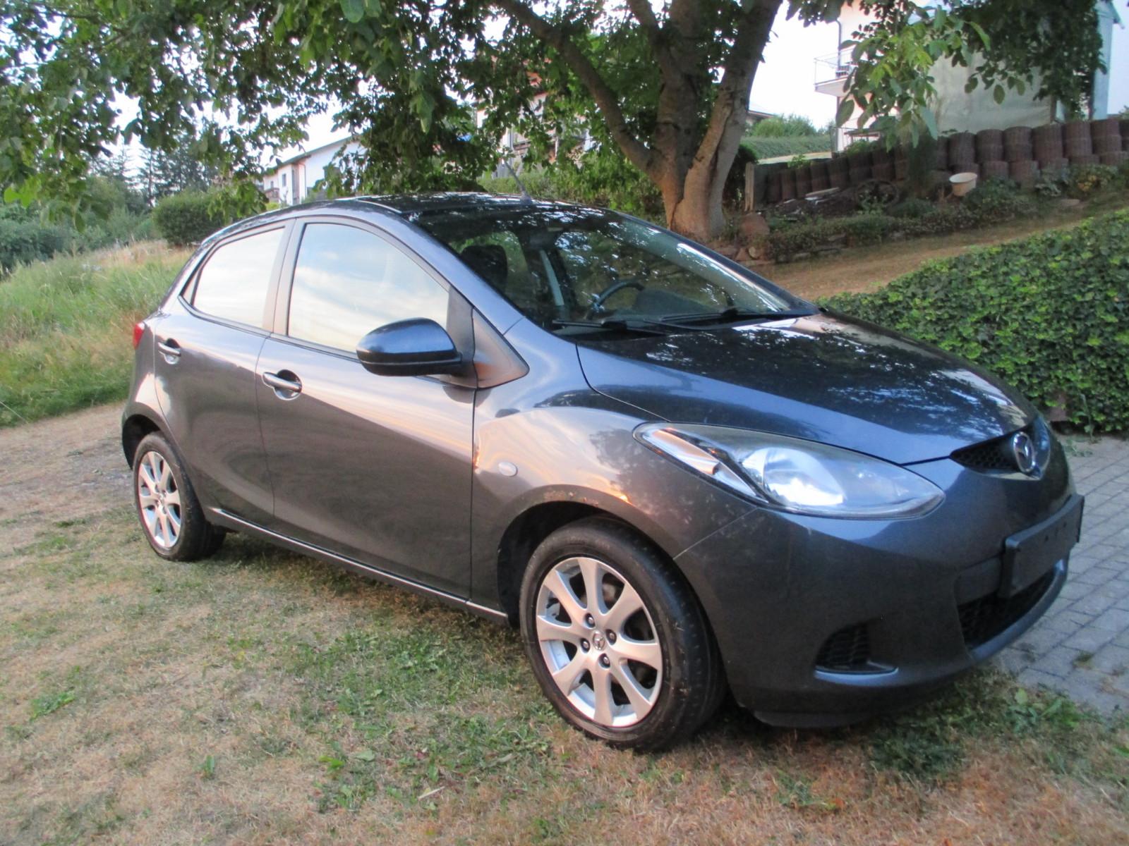Mazda 2 1.3 55kW Independence Independence