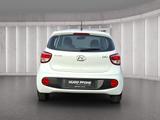 Hyundai i10 Pure 1.0 49 kW Klima | GJR | BT | ZV mit FB - Hyundai i10 Gebrauchtwagen in Lübeck