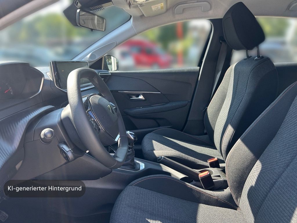 Peugeot 208 - Bild 9