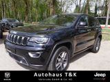 Jeep Grand Cherokee 3.0 CRD Limited EU6d-T - Jeep Grand Cherokee: Crd Limited