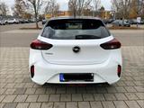Opel Corsa 1.2 Direct Injection Turbo 74kW GS Line - Opel Corsa: 1.7