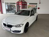BMW 316i Sport Line - BMW 316: Automatik, 316i