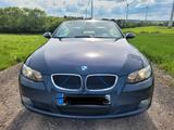 BMW e93 Cabrio, 325 d, 6 Zylinder - BMW 325: Cabrio, 325d