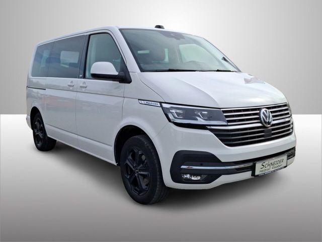 T6.1 MULTIVAN 2.0 TDI DSG GENERATION
