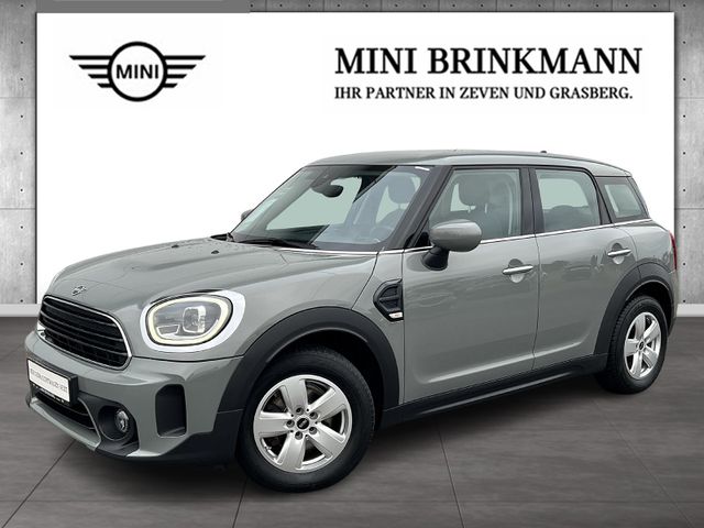 MINI One Countryman / SALT + NAVI + DAB + LMR