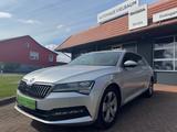 Skoda Superb Combi Ambition 1,5 TSI DSG LED-DAB-Panora - gebrauchte Skoda Superb aus dem Jahr 2021