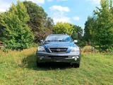 Kia Sorento Ex - Kia Sorento aus 2004