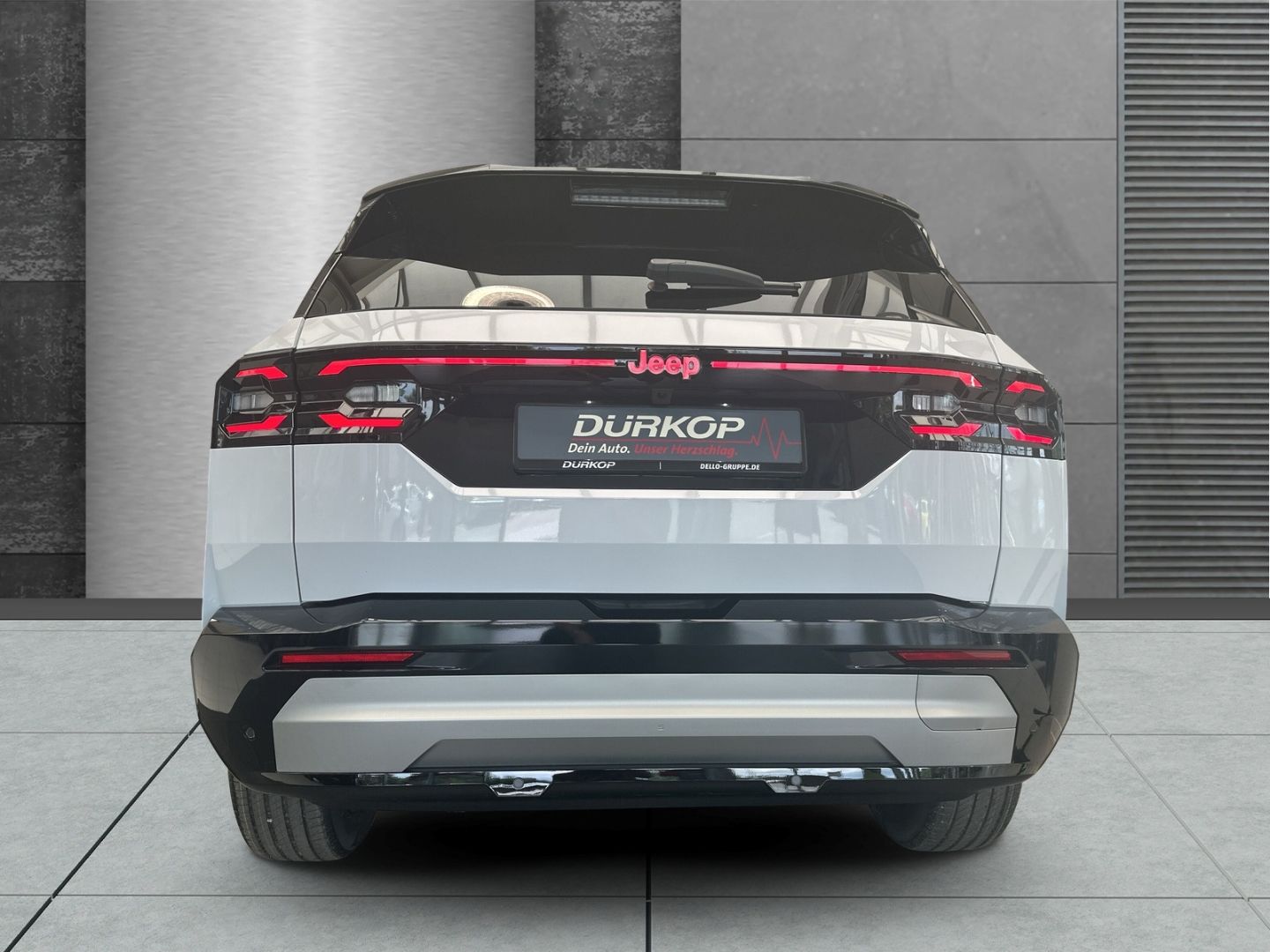Jeep Compass - Bild 6