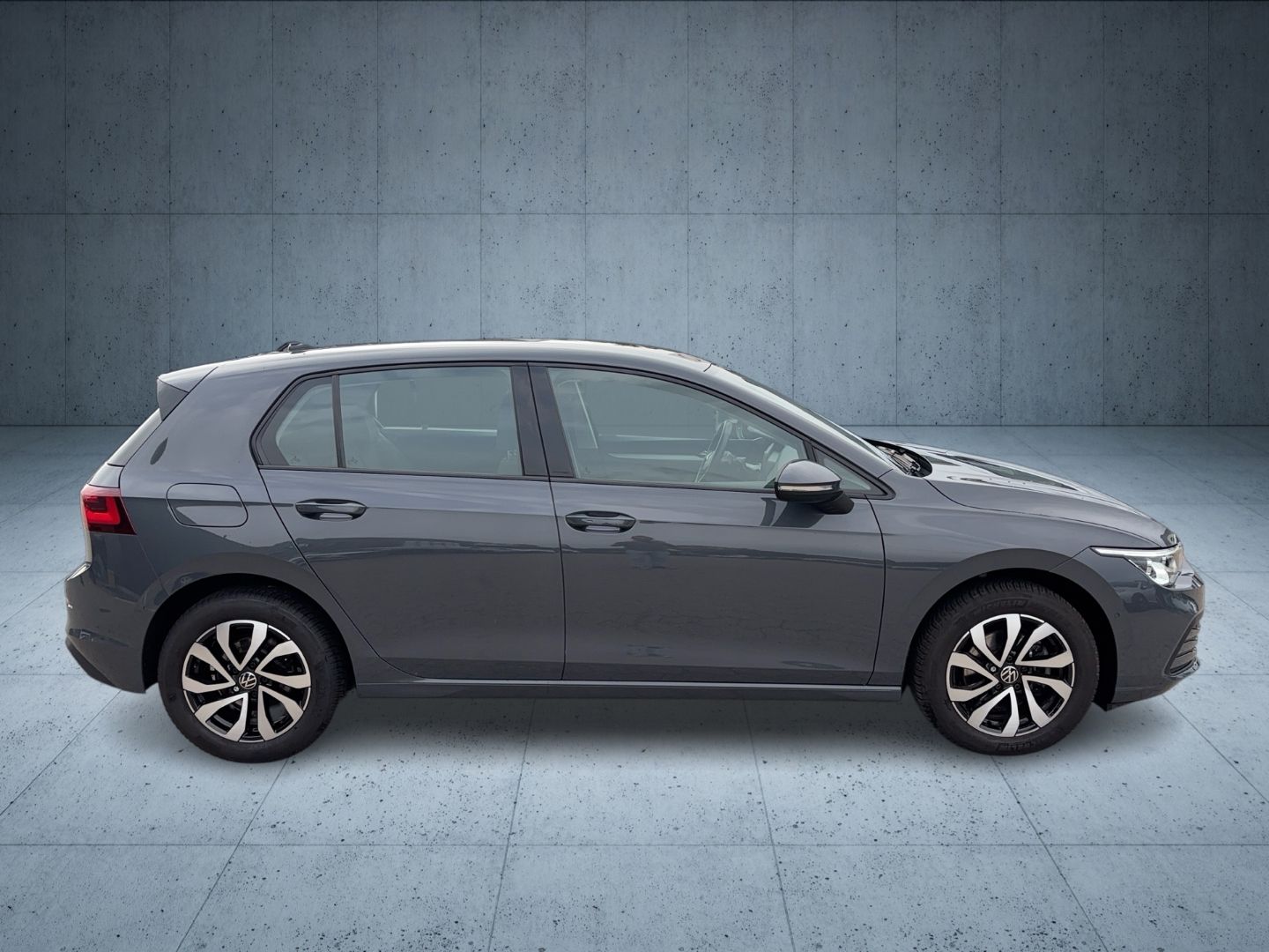 Volkswagen Golf - Bild 7