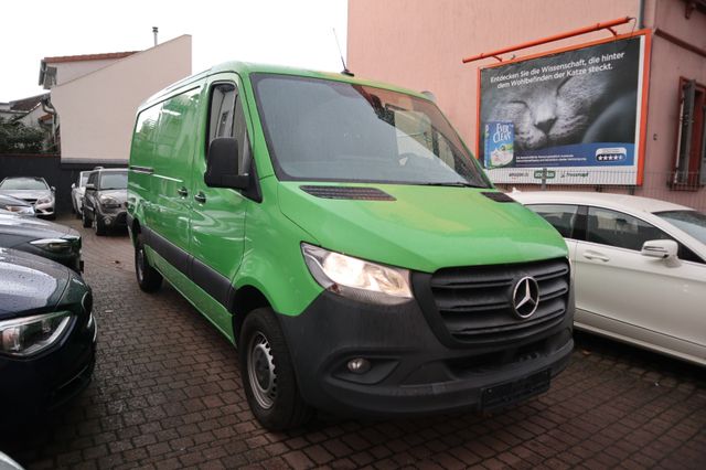 Mercedes-Benz Sprinter III Kasten RWD/316 CDI Kamera Scheckhef