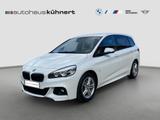 BMW 220i Gran Tourer ///M-Sport PDC Tempomat - BMW 220 Gran Tourer aus 2016