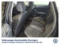 Volkswagen Taigo - Vorschau Bild 9