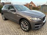 Jaguar F-Pace 2.0d Portfolio AWD/Pano/Camera