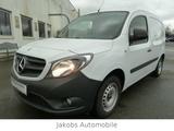 Mercedes-Benz Citan 1.5 D Kasten Klima EFH I-ZV - Mercedes-Benz Citan in Düsseldorf