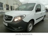Mercedes-Benz Citan 1.5 D Kasten Klima EFH I-ZV - Mercedes-Benz Citan in Essen