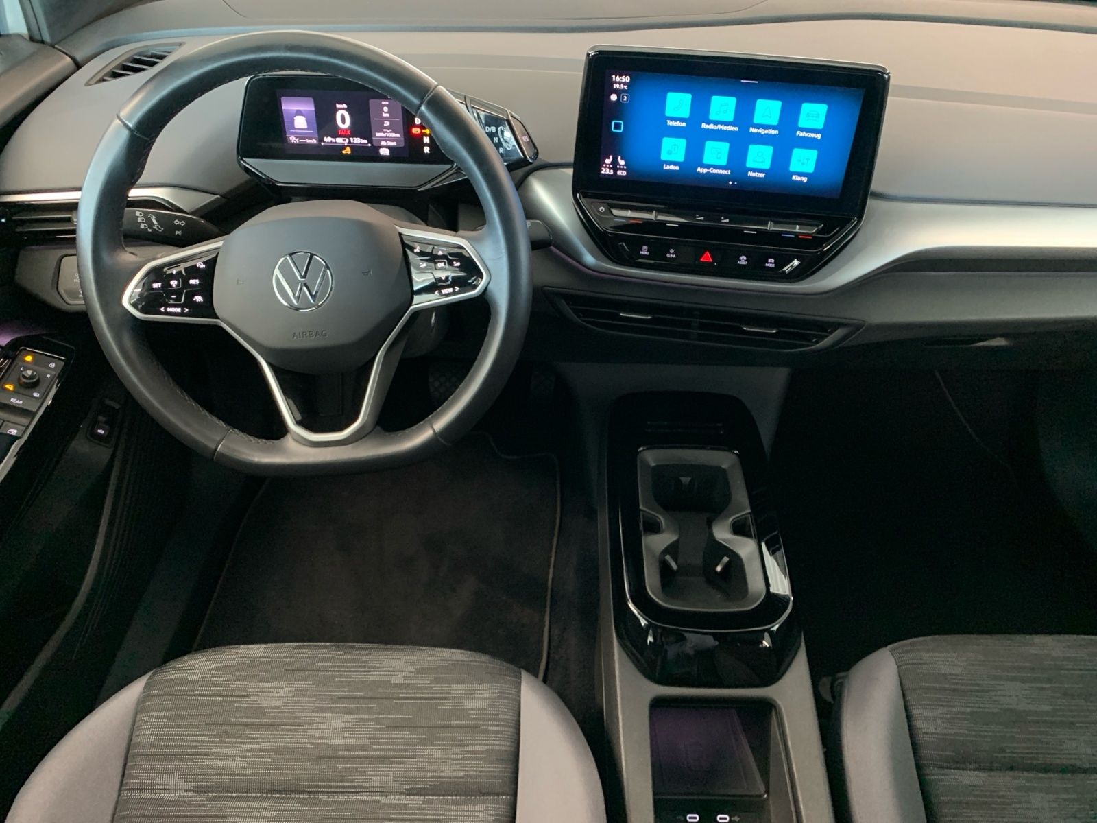 Volkswagen ID.4 - Bild 13