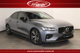 Volvo S60 Limo R Design-NAV-LED-PANO-360°-HUD-H/K- - Volvo S60: R