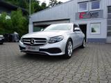 Mercedes-Benz E 350 d T/360K/BURMESTER/AHK/Multibeam/Widescree - Mercedes-Benz E 350: Kombi