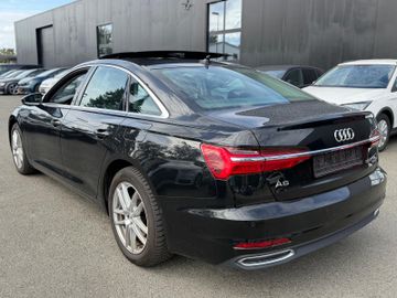 Audi A6 - 6