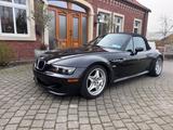 BMW Z3M M Roadster - US Version  - BMW Z3 M: Roadster
