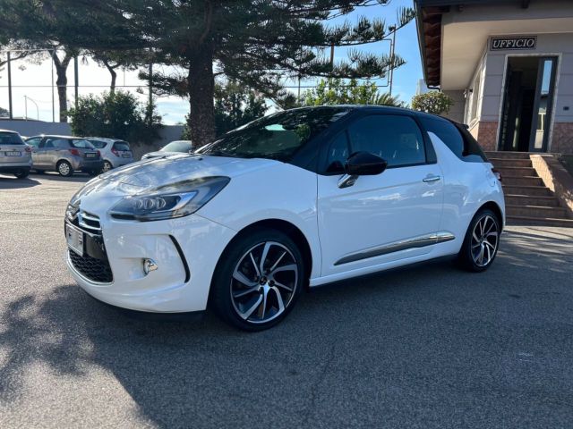 DS Automobiles Ds3 120Cv Sport Chic