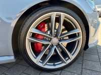 Audi RS6 Avant 4.0 TFSI 2HD DE-FZG CARBON PANO 280KMH bei Autohaus Landmann & Maier OHG