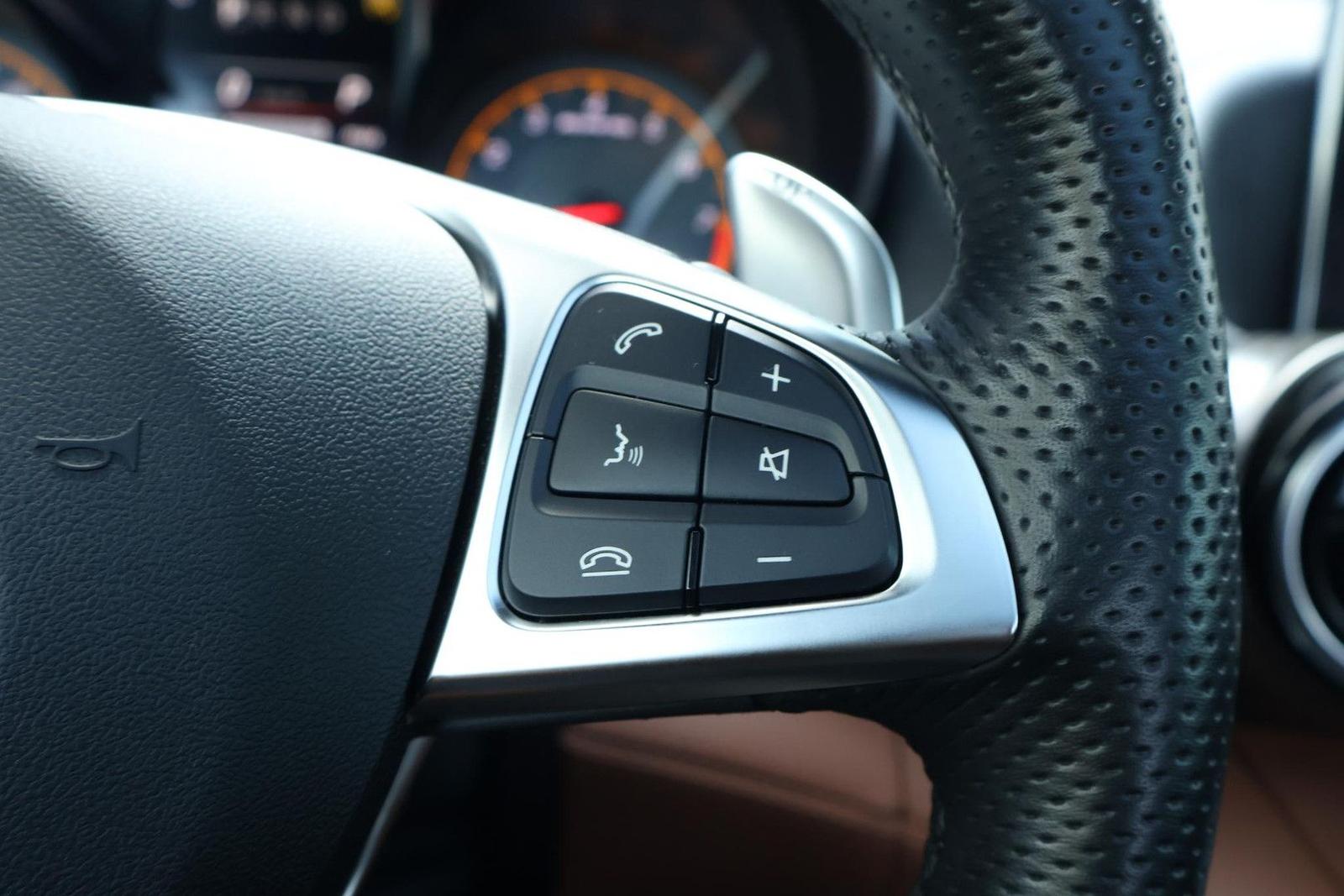 Mercedes-Benz AMG GT 4.0 S / Burmester / Panorama / Carbon / P