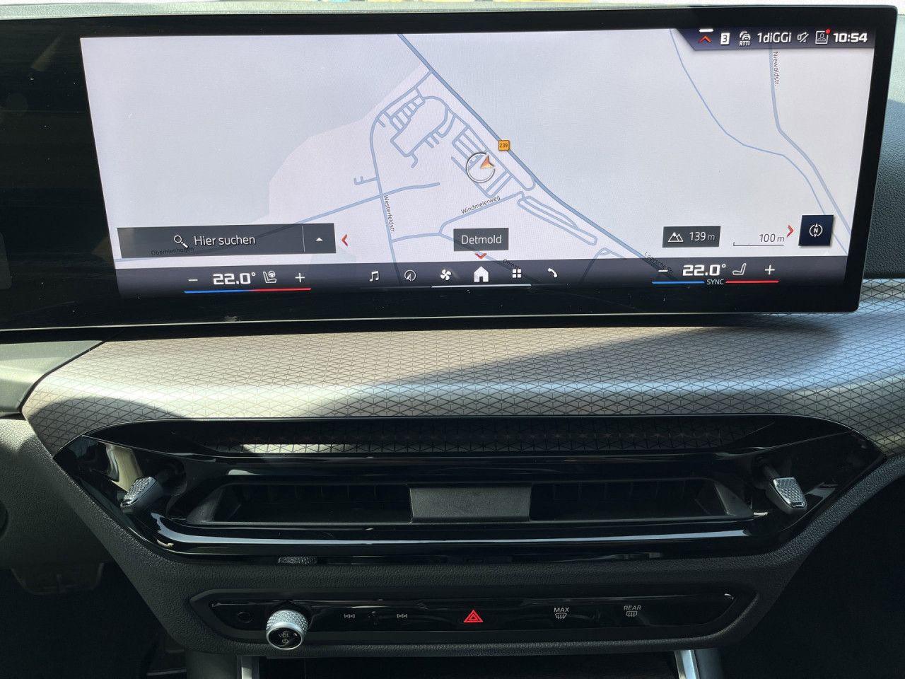BMW M340d xDrive Tour HUD H/K DAB PA+ AHK PANO St+Go