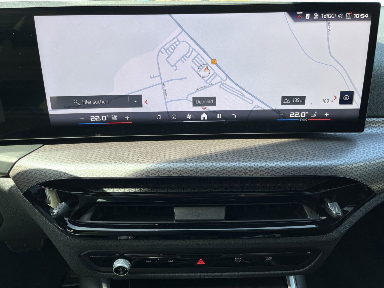 BMW M340d - Bild 11
