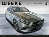 Mercedes-Benz A 180 Progressive ADVANCED+ANHÄNGERKUPPLUNG+KAME - Mercedes-Benz A-Klasse: Anhängerkupplung