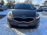 Kia Carens Spirit 7 Sitze Navi Kamera 1-Hand - Kia Carens aus 2014