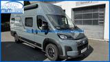 Knaus BoxLife Pro 630 Freeway Automatik UVP 85.495¤ - Knaus Diesel Kastenwagen