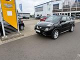 Nissan Juke Tekna 4x4 AHK/SHZ/360° KAMERA - Nissan Juke mit Benzin-Antrieb: Kleinwagen, Automatik