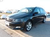 Skoda Fabia 1.0 Combi Automatik/Tempomat/PDC/TÜV NEU - Skoda Fabia: Auto