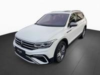Volkswagen Tiguan Allspace 2.0 TSI 4Motion Eleganc PANO,HUD