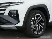 Hyundai TUCSON - Vorschau Bild 10