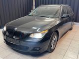 BMW Touring 530i xDrive |HUD|PANO|ACC|VOLL|M-PAKET| - BMW 530 aus 2007: 530i