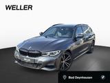BMW 320d xDrive Touring M Sport LCProf Laser RFK 19"