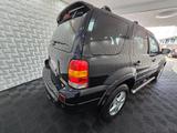 Ford Maverick 3.0 V6 Limited*Automatik*AHK*Leder* - Ford Maverick: V6 Limited