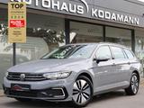 Volkswagen Passat Variant GTE*APP*ACC*Virtual*Blind*360°Cam - Volkswagen Passat Variant: 3b