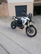 BMW F 800 GS - BMW F