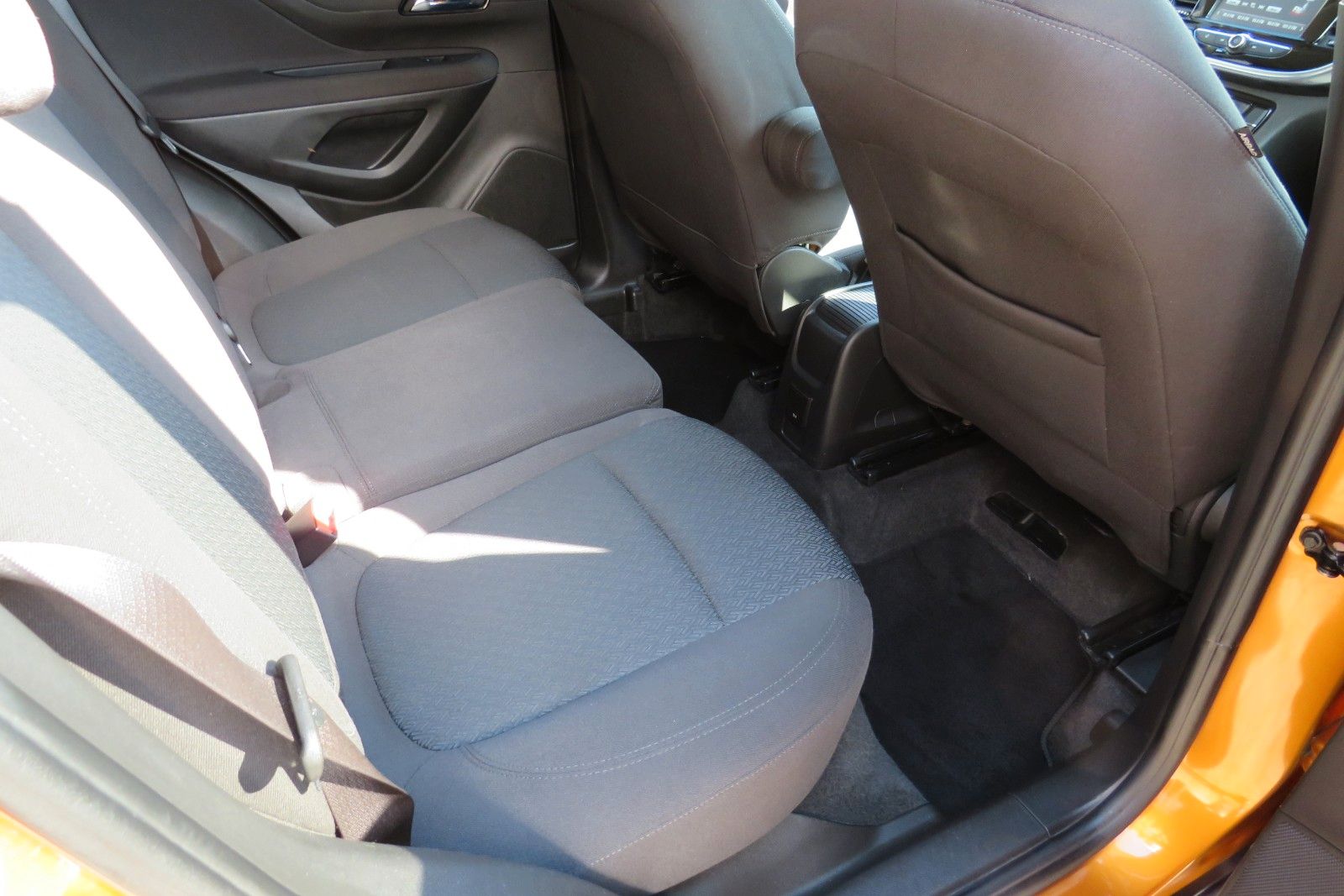 Fahrzeugabbildung Opel Mokka X OPC KAMARA SITZH. GRA PDC APP-CON SPORT